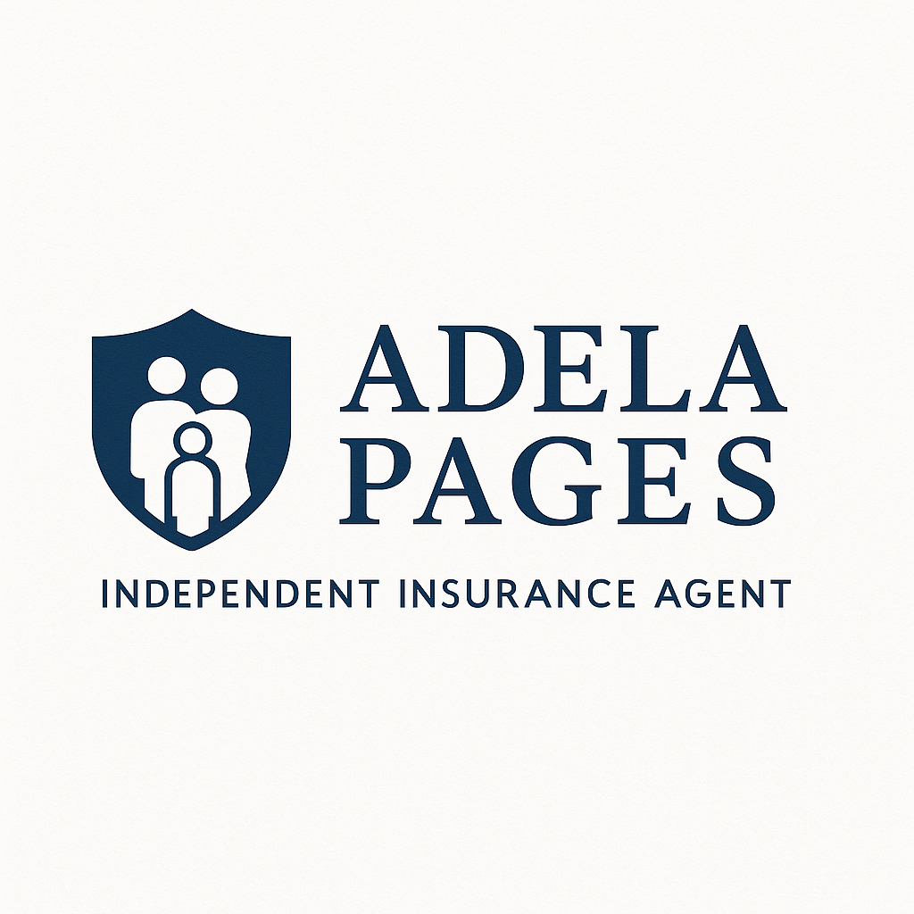 Adela Pages Insurance Agent Jupiter Florida